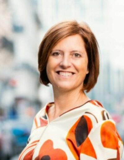 Nadia Van Baelen