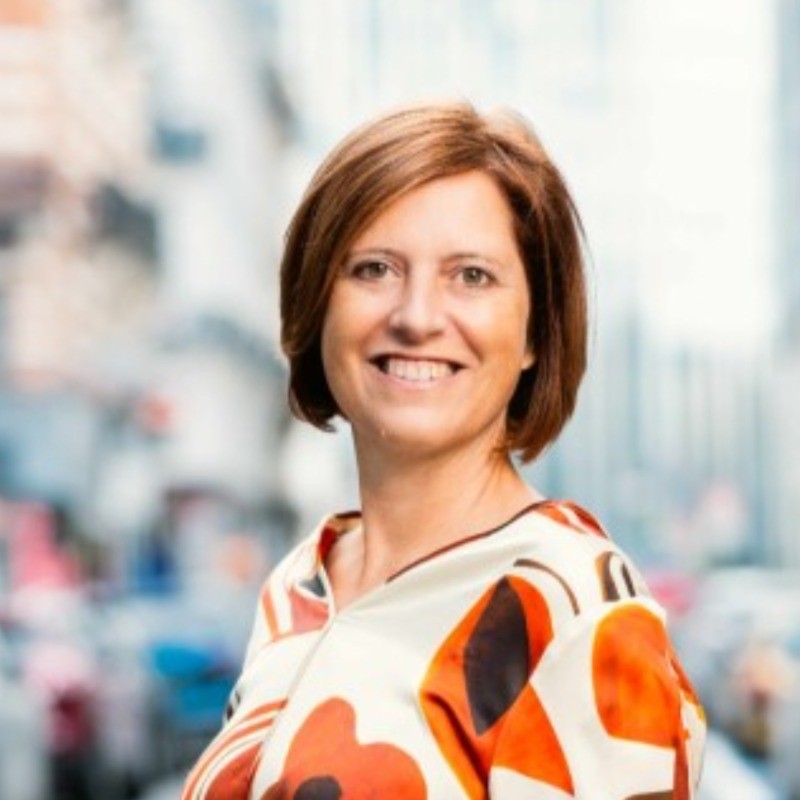 Nadia Van Baelen