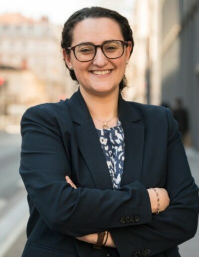 Sara Kebir