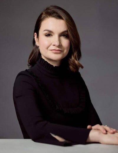 Caroline Larouche