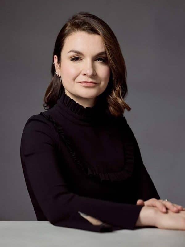 Caroline Larouche