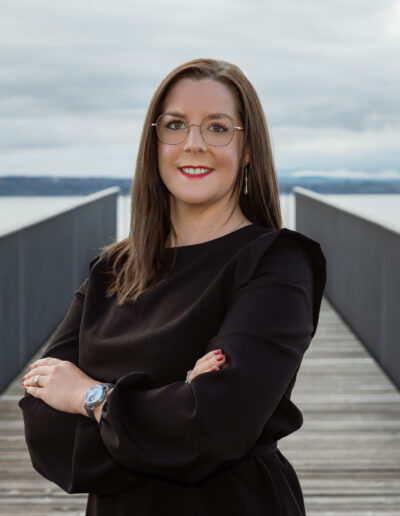 Magalie Wyssen