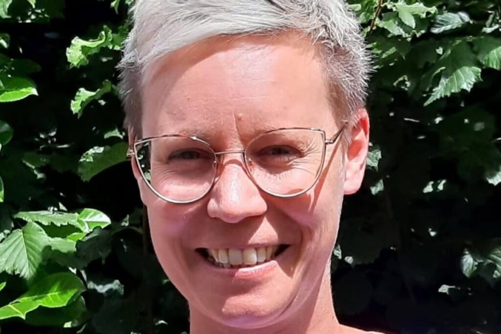 Marie Montluc