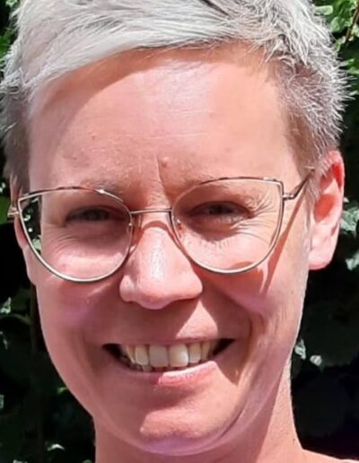 Marie Montluc