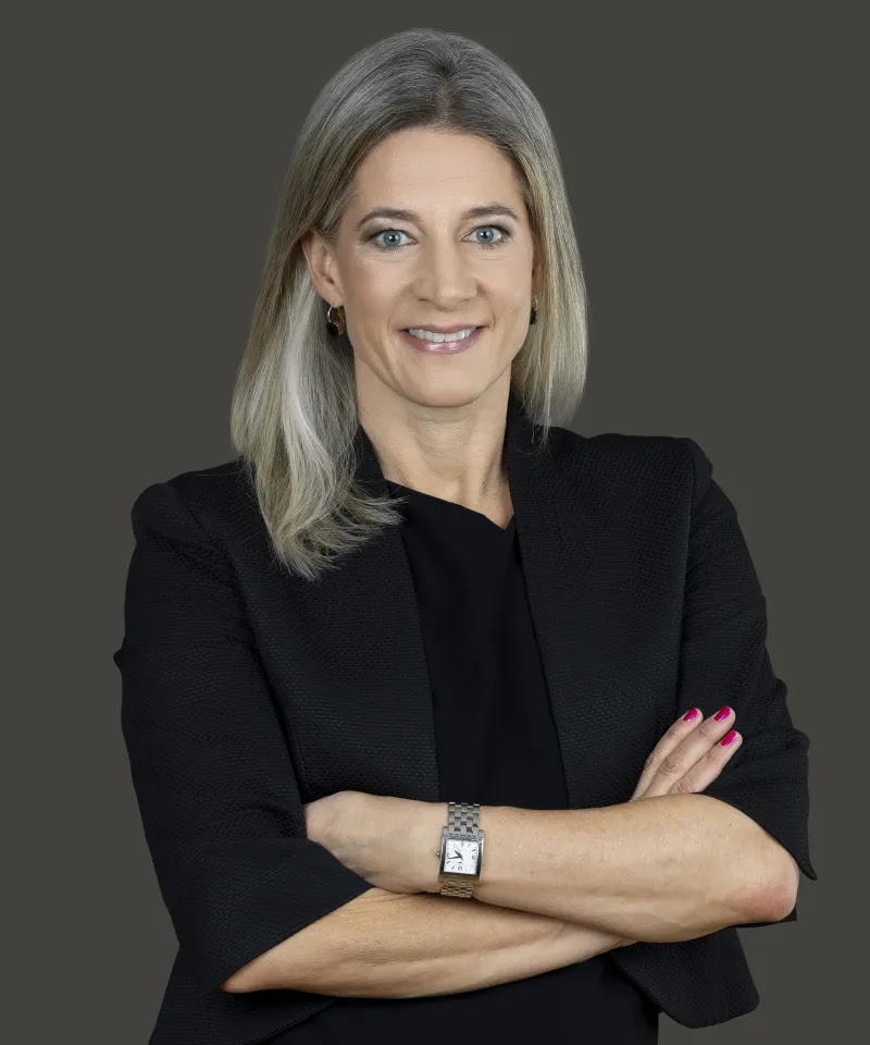 Karin Graf