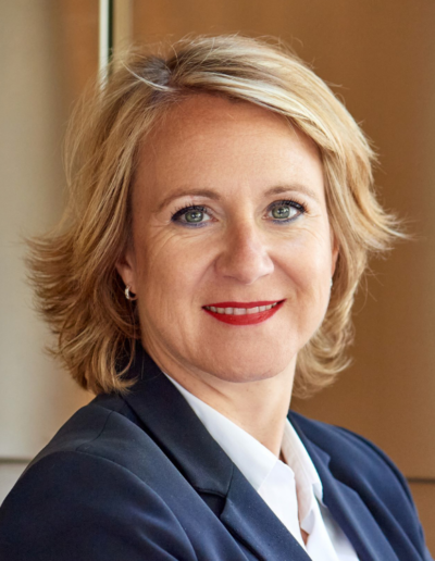 Marie Dupont