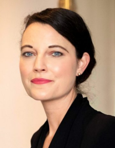 Caroline Laveissière
