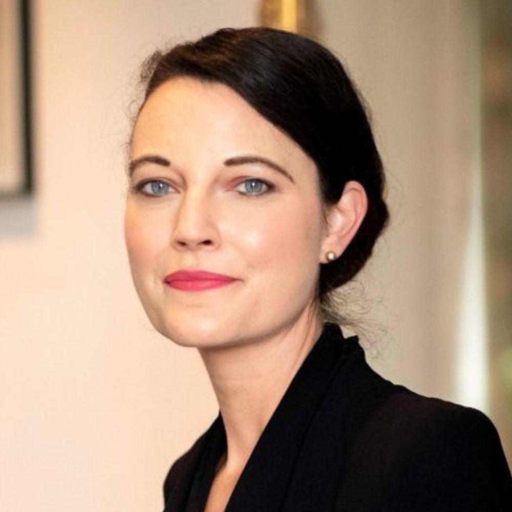 Caroline Laveissière
