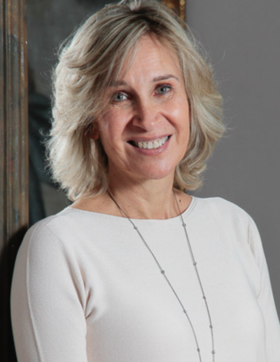 Isabel Winkels Arce