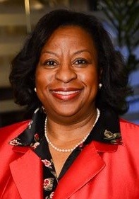 Vicki Blanton