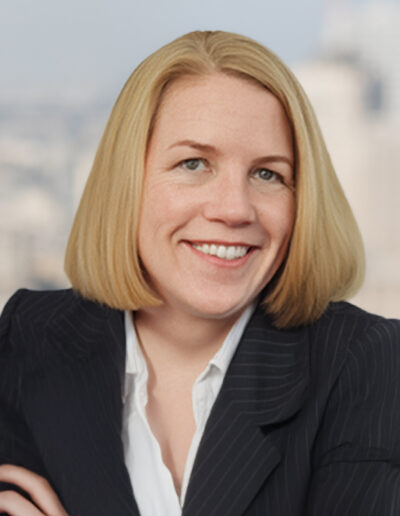 Teresa L. Johnson