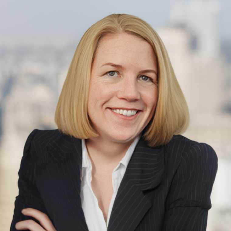 Teresa L. Johnson