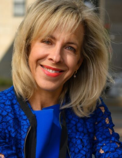 Julie Latour