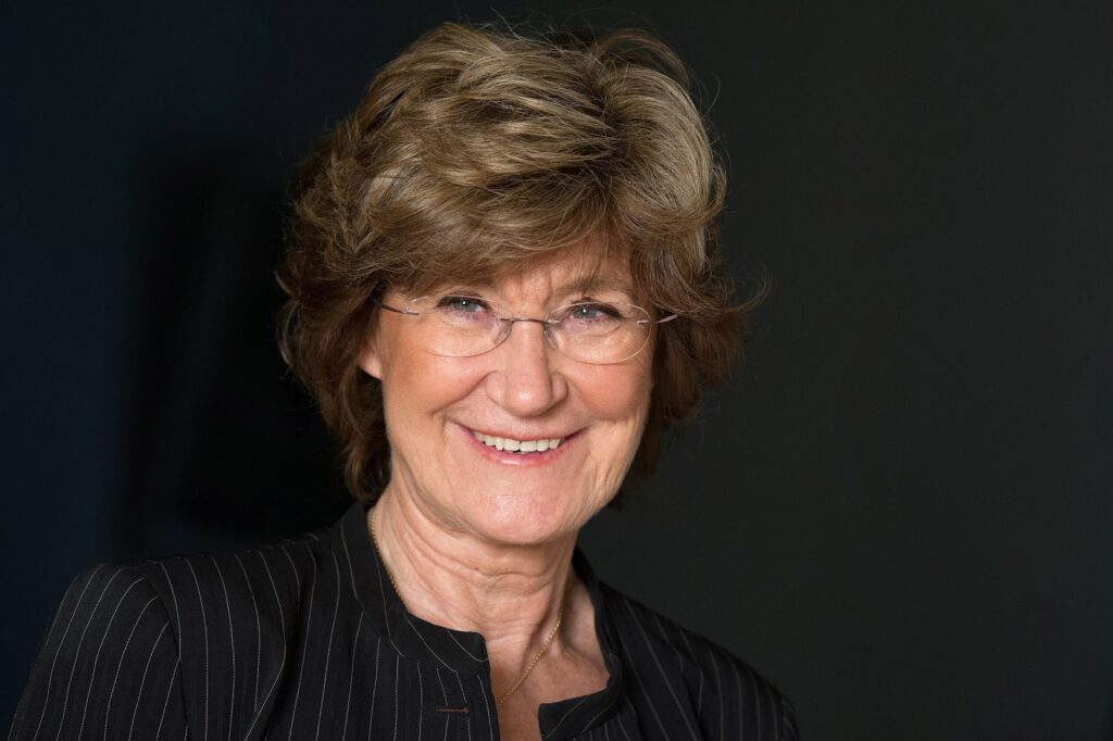 Dominique De la Garanderie