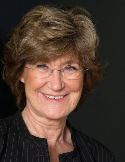 Dominique De la Garanderie