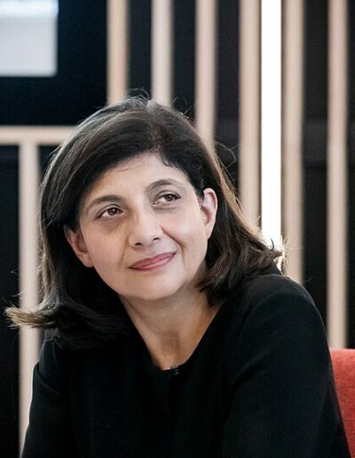 Christiane Féral-Schul