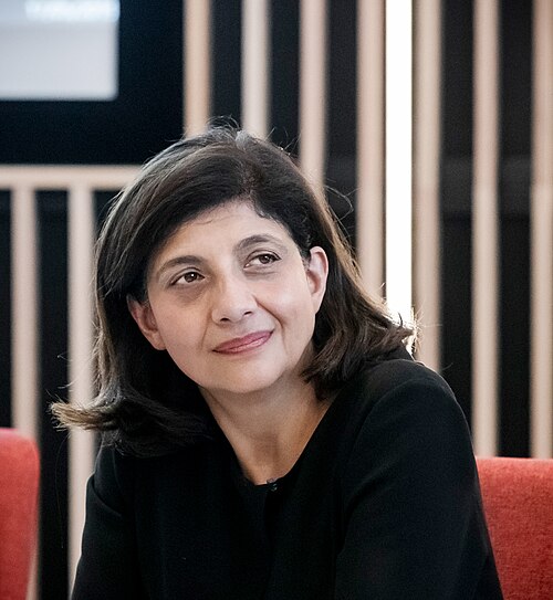 Christiane Féral-Schul