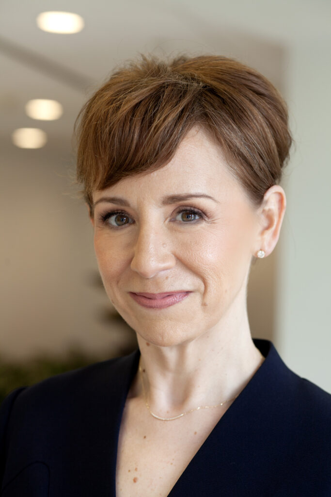 Sadina Montani