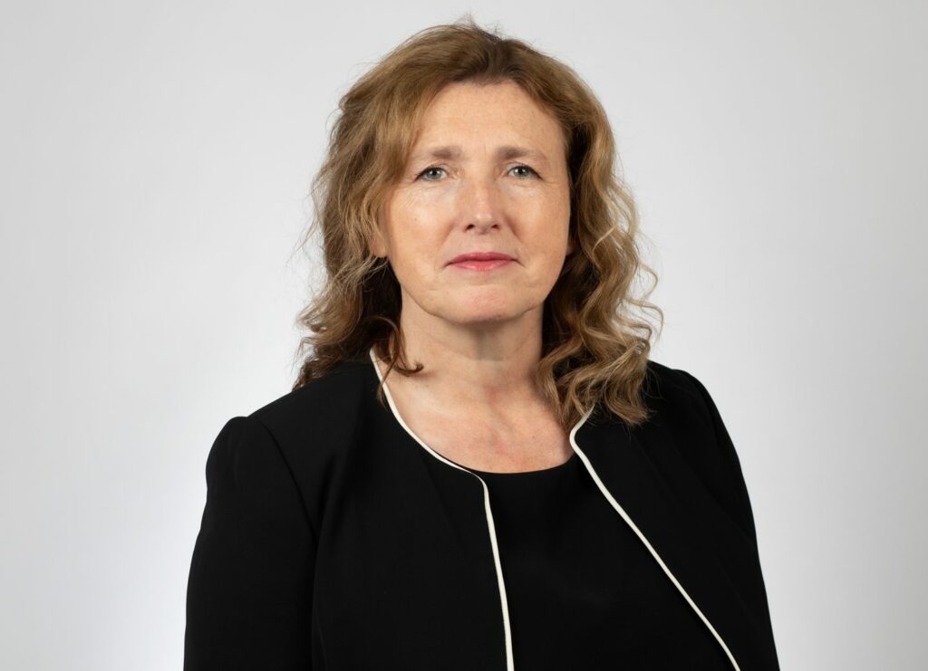 Tana Adkin KC