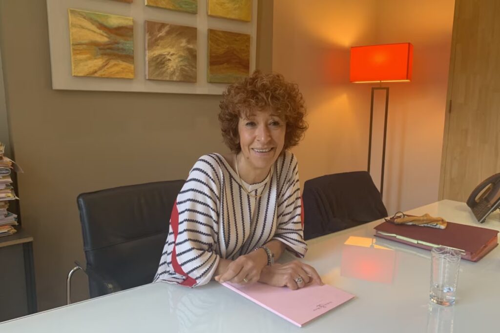 Nathalie Monforti