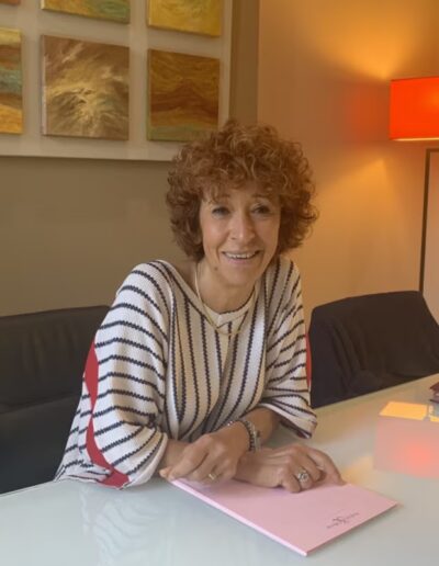 Nathalie Monforti