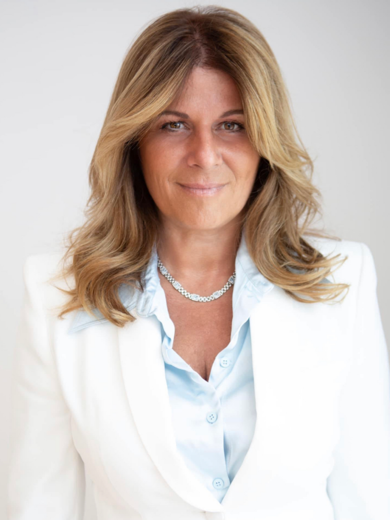 Valérie Assouline