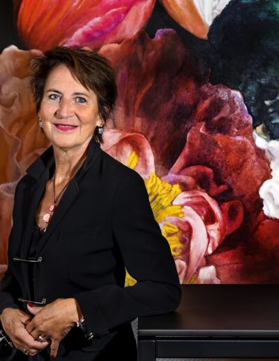 Birgit Sambeh