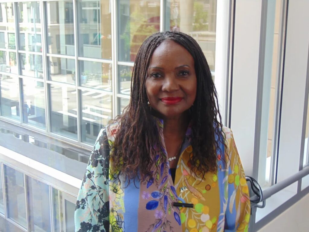 Deborah Enix-Ross