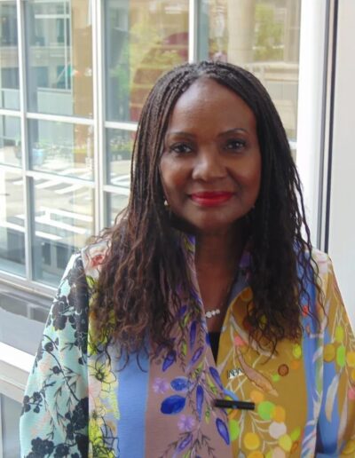 Deborah Enix-Ross