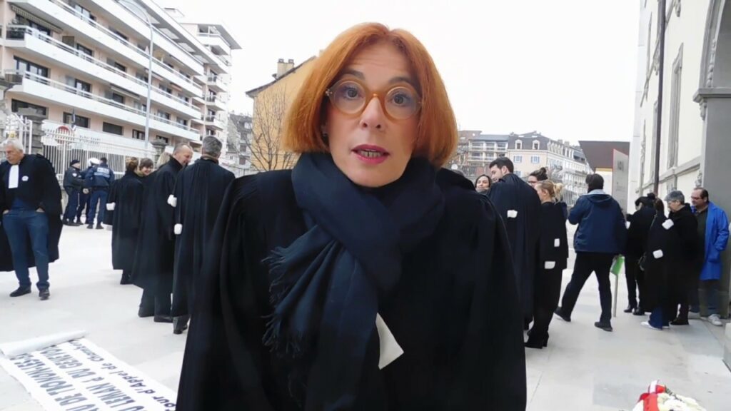 Laurence Joly