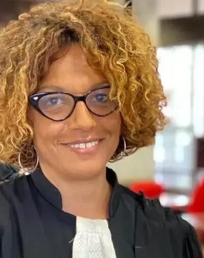 Christine Charlot
