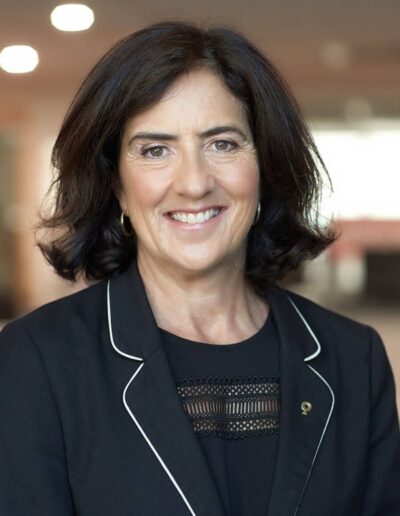 Catherine Claveau