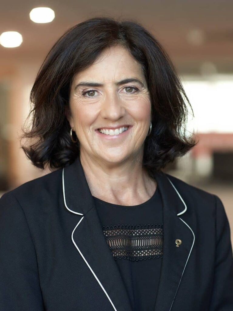 Catherine Claveau