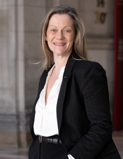 Carine Denoit-Benteux