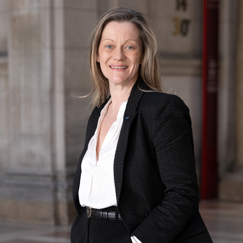 Carine Denoit-Benteux
