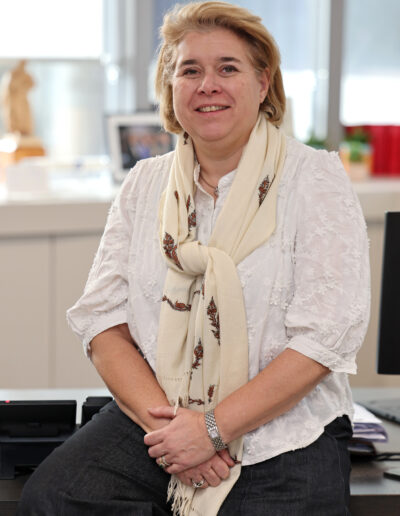 Marie-Pascale Piot