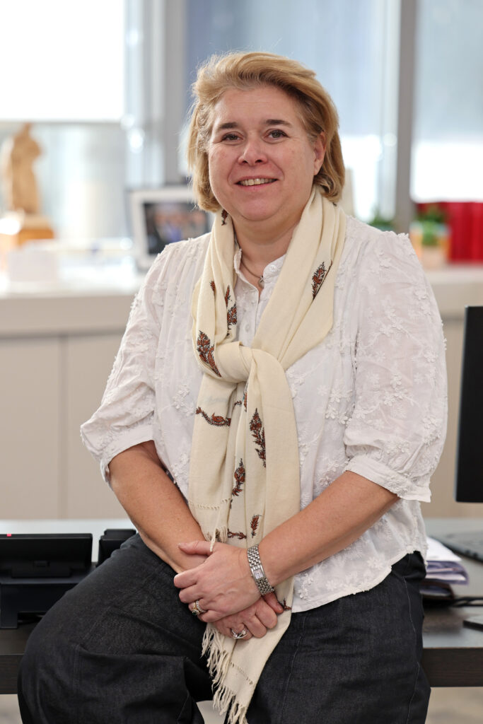 Marie-Pascale Piot
