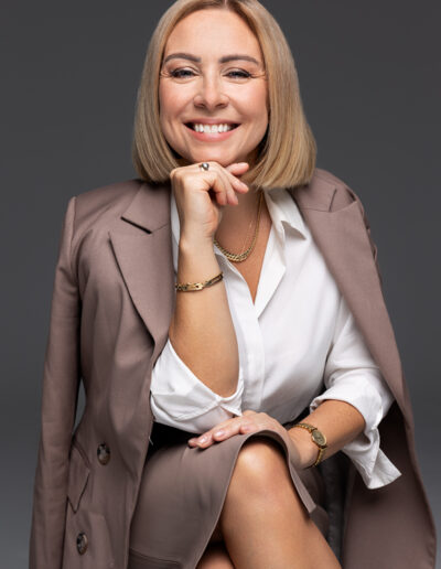 Katarzyna Gsjowniczek-Pruszyńska