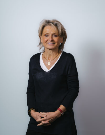 Florence Wischer