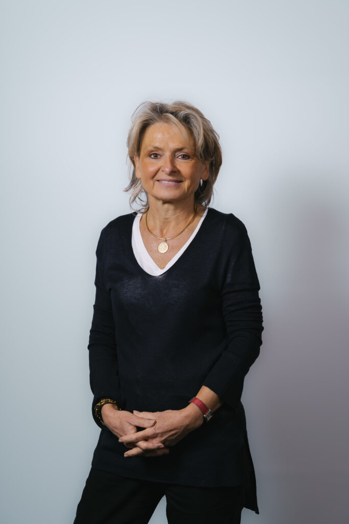 Florence Wischer